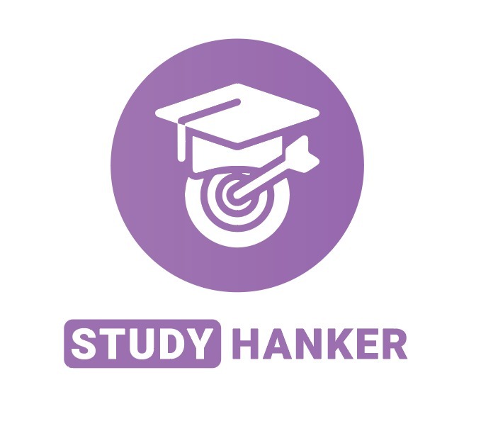 Study Hanker Logo